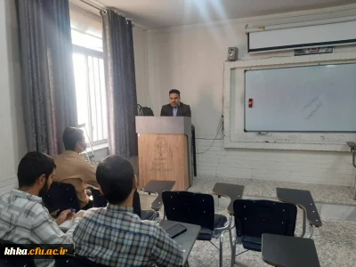 آغاز دوره آموزشی مهارت آموزان دبیری معارف اسلامی و مشاوره