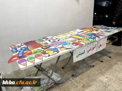 برگزاری کارگاه توانمند سازی معلمان جهادی با موضوع 