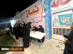 برگزاری کارگاه توانمند سازی معلمان جهادی با موضوع 