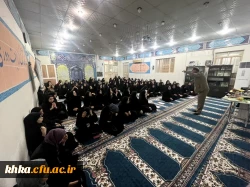 برگزاری کارگاه توانمند سازی معلمان جهادی با موضوع 