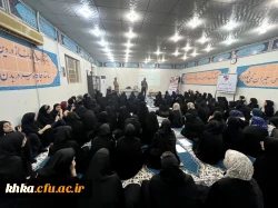 برگزاری کارگاه توانمند سازی معلمان جهادی با موضوع 