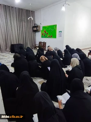 به مناسبت هفته قرآن وعترت

برگزاری مراسم معنوی دعای کمیل در سرای دانشجویی مرکز آموزش عالی حضرت خدیجه کبری(س) دزفول