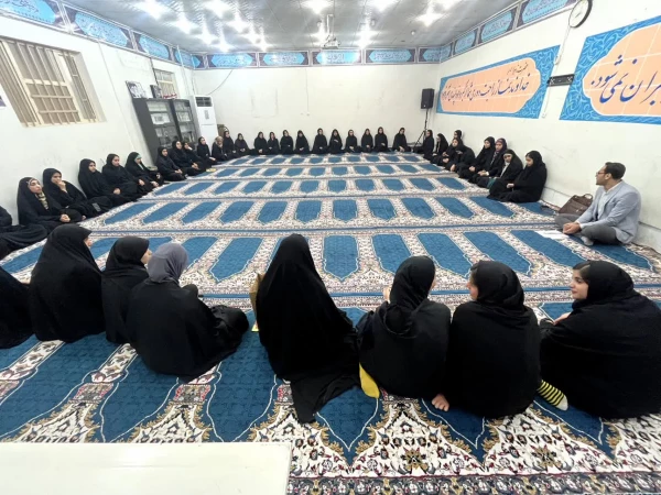 برگزاری دومین جلسه کارگاه روایت های بدون سانسور با موضوع آسیب شناسی، روان شناسی و ارتباطات 2