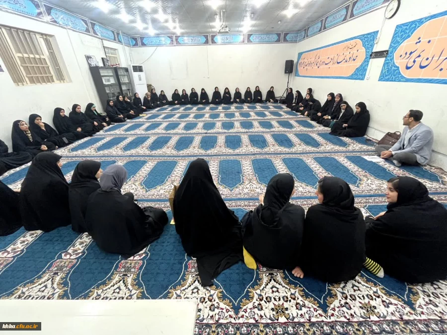 برگزاری دومین جلسه کارگاه روایت های بدون سانسور با موضوع آسیب شناسی، روان شناسی و ارتباطات 2