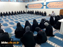 برگزاری دومین جلسه کارگاه روایت های بدون سانسور با موضوع آسیب شناسی، روان شناسی و ارتباطات 3