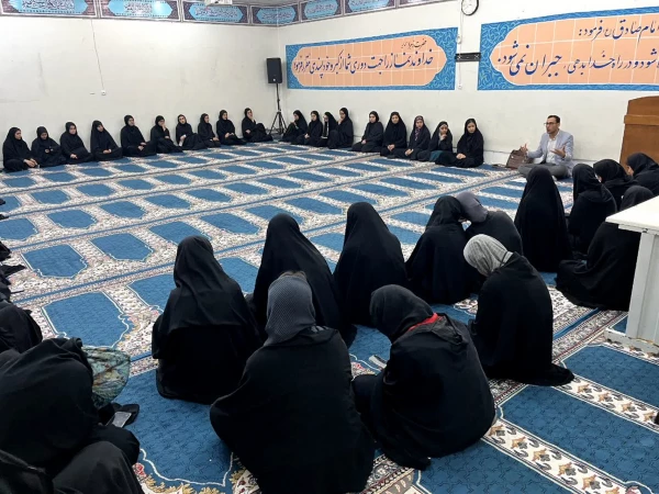 برگزاری دومین جلسه کارگاه روایت های بدون سانسور با موضوع آسیب شناسی، روان شناسی و ارتباطات 3