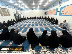 برگزاری دومین جلسه کارگاه روایت های بدون سانسور با موضوع آسیب شناسی، روان شناسی و ارتباطات 6