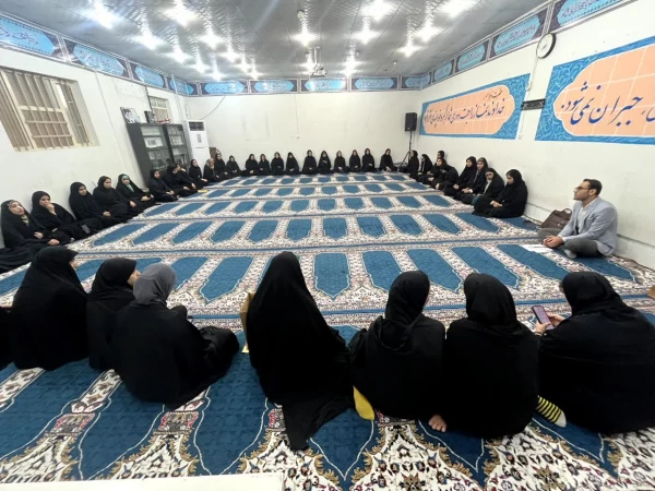 برگزاری دومین جلسه کارگاه روایت های بدون سانسور با موضوع آسیب شناسی، روان شناسی و ارتباطات 6