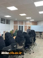 برگزاری کارگاه مدیریت کلاس به همت 《انجمن آموزش هنر》 3