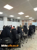 برگزاری کارگاه مدیریت کلاس به همت 《انجمن آموزش هنر》 5