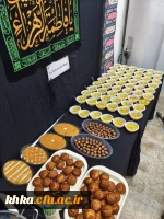 رگزاری مراسم عزاداری شهادت حضرت فاطمه(س) 4