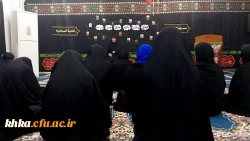 سلسله جلسات سخنرانی، مشاوره و پرسش وپاسخ شبهات  2