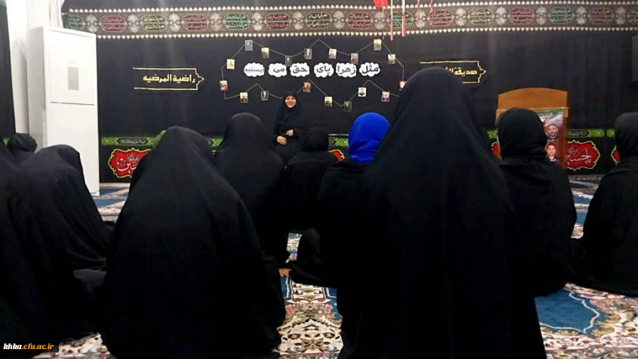 سلسله جلسات سخنرانی، مشاوره و پرسش وپاسخ شبهات  2