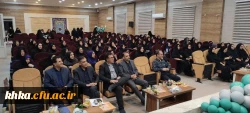 برگزاری نشست تعاملی با مدیران و معلمان راهنمای مدارس کارورزی در مرکز آموزش عالی حضرت خدیجه کبری (س) 2