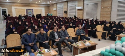 به منظور ارتقای کیفیت فرایند کارورزی و هم افزایی میان دانشگاه  فرهنگیان و مدارس وابسته

برگزاری نشست تعاملی با مدیران و معلمان راهنمای مدارس کارورزی در مرکز آموزش عالی حضرت خدیجه کبری (س)