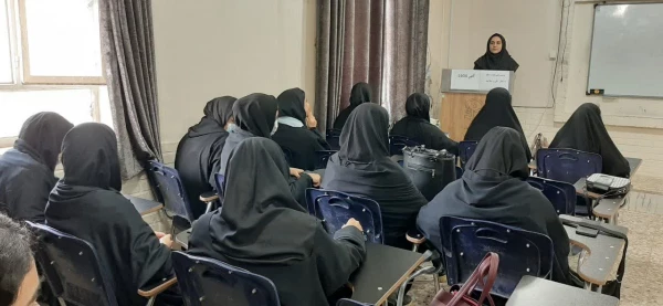 برگزاری پویش ملی تغذیه سالم با شعار نان و سلامت آذر ماه ۱۴۰۴   2