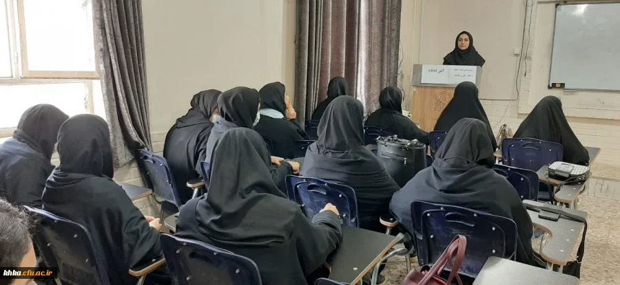 برگزاری پویش ملی تغذیه سالم با شعار نان و سلامت آذر ماه ۱۴۰۴   2