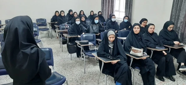 برگزاری پویش ملی تغذیه سالم با شعار نان و سلامت آذر ماه ۱۴۰۴   5