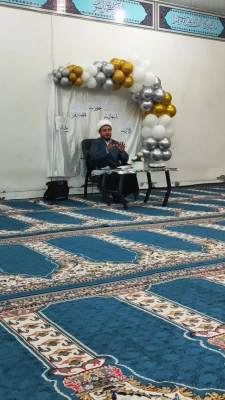 برگزاری جشن ولادت حضرت زهرا سلام الله علیها و روز مادر در سرای دانشجویی  3