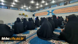 برگزاری جشن ولادت حضرت زهرا سلام الله علیها و روز مادر در سرای دانشجویی  4