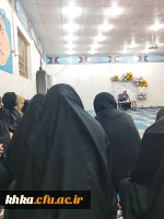 برگزاری جشن ولادت حضرت زهرا سلام الله علیها و روز مادر در سرای دانشجویی  6