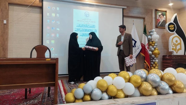 برگزاری نشست توجیهی آیین نامه شورای انضباطی با حضور معاون توسعه منابع و امور دانشجویی پردیس حضرت فاطمه الزهرا (س) 8