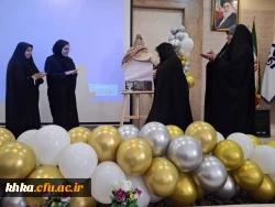 برگزاری مراسم اختتامیه هفته پژوش 4