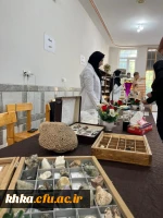 برگزاری کافه پژوهش در مرکز آموزش عالی حضرت خدیجه کبری(س) دزفول   2