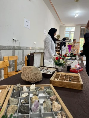 برگزاری کافه پژوهش در مرکز آموزش عالی حضرت خدیجه کبری(س) دزفول   2