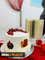  برگزاری مراسم شب یلدا با هدف گرامیداشت فرهنگ و سنت های ایرانی  3