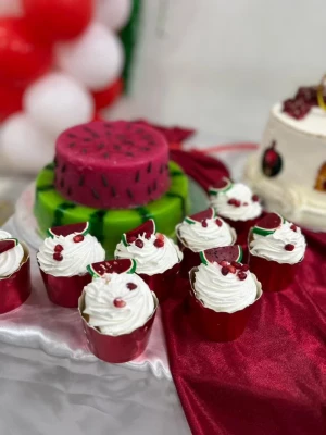  برگزاری مراسم شب یلدا با هدف گرامیداشت فرهنگ و سنت های ایرانی  4