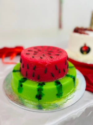  برگزاری مراسم شب یلدا با هدف گرامیداشت فرهنگ و سنت های ایرانی  5