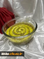  برگزاری مراسم شب یلدا با هدف گرامیداشت فرهنگ و سنت های ایرانی  7