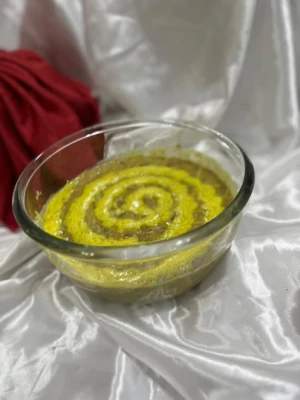  برگزاری مراسم شب یلدا با هدف گرامیداشت فرهنگ و سنت های ایرانی  7