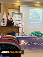 برگزاری کارگاه آموزشی آگاهی مقاومت دارویی 3