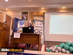 برگزاری کارگاه آموزشی آگاهی مقاومت دارویی 5