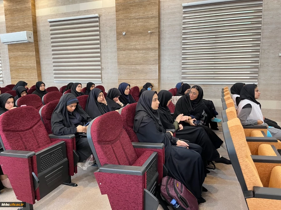 برگزاری کارگاه آموزشی آگاهی مقاومت دارویی 15