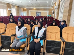 برگزاری کارگاه آموزشی آگاهی مقاومت دارویی 19