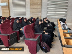 برگزاری کارگاه آموزشی آگاهی مقاومت دارویی 22