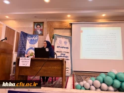 برگزاری کارگاه آموزشی آگاهی مقاومت دارویی 4