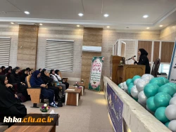 برگزاری کارگاه آموزشی آگاهی مقاومت دارویی 9