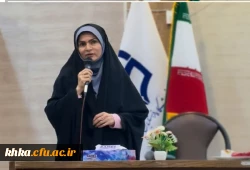 سرکار خانم دکتر عفت پیری