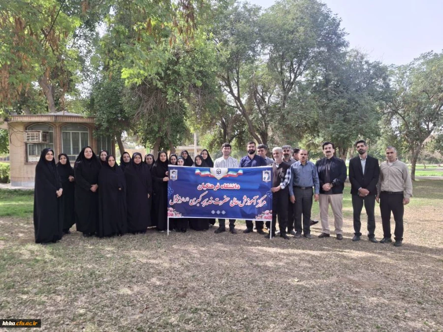 برگزاری گشت دسته جمعی و برنامه ورزشی گروهی و مسابقات دوستانه ویژه کارکنان به مناسبت اعیاد شعبانیه و دهه فجر  2