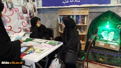 در راستای فعالیتهای جنگ رمضان

برپایی ایستگاه خدمات مشاوره ای جهادی در شرایط خاص