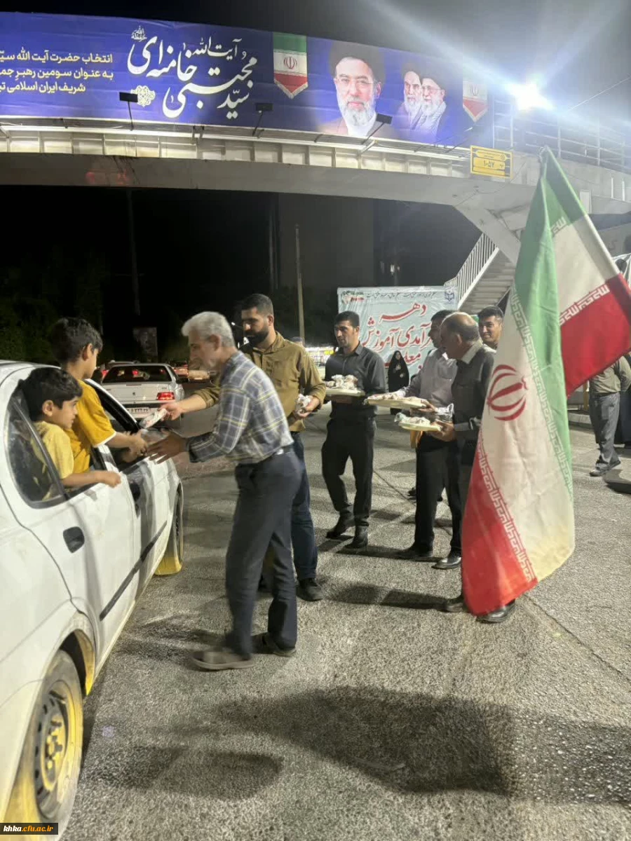 در راستای بزرگداشت هفته معلم 4