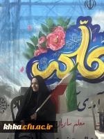در راستای بزرگداشت هفته معلم 6