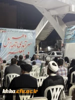 در راستای بزرگداشت هفته معلم 11