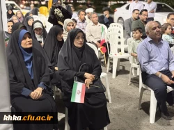 در راستای بزرگداشت هفته معلم 12