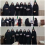به مناسبت روز ارتباطات و روابط عمومی

تقدیر از همکاران واحد روابط عمومی و دانشجومعلمان گروه یاوران رسانه مرکز آموزش عالی حضرت خدیجه کبری (س)  