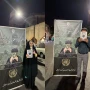 به مناسبت سالروز شهادت آیت الله شهید رئیسی 

برگزاری پویش قرآن، عهدخون، عهد خدمت و بیعت با ولی